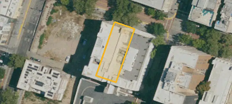 Historic Creative Space