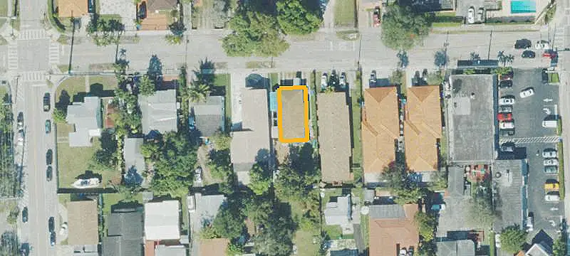 Multifamily Property