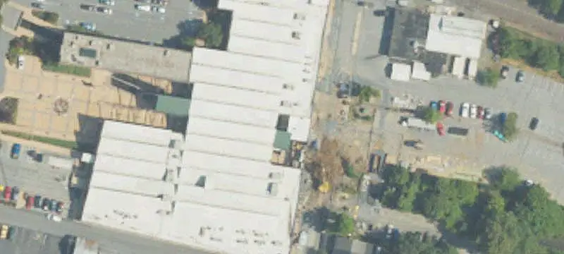 Multi-Tenant Office Building
