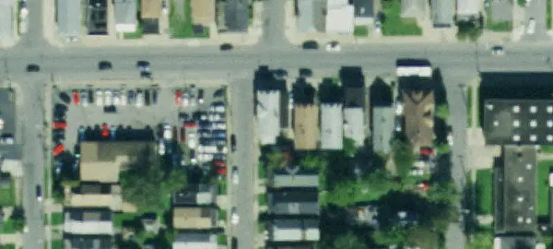 Retail Storefront Property