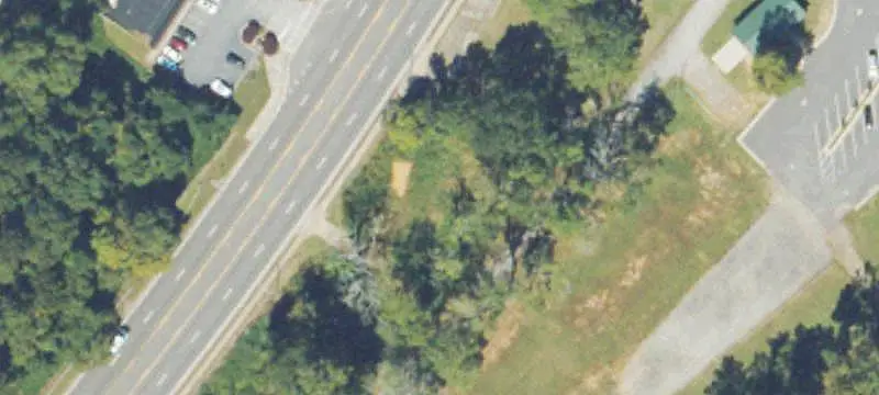 Commercial Land With Interstate Access