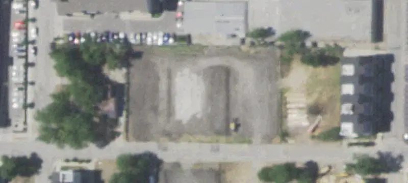 Multibuilding Apartment Portfolio