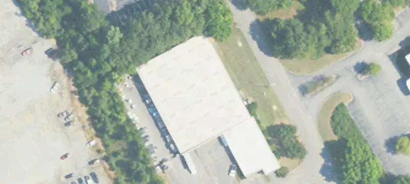 Flex Building with Office and Warehouse