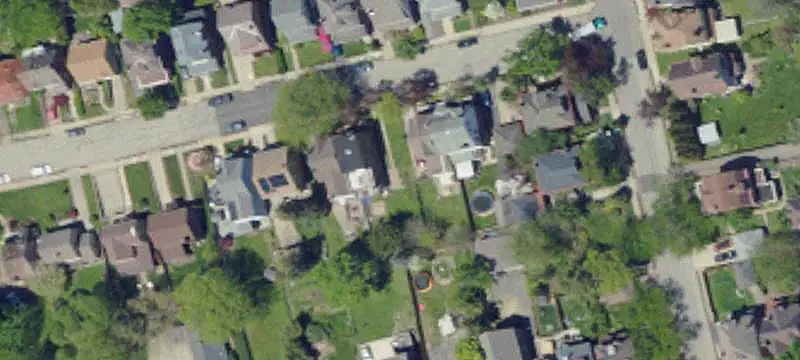 Duplex with Off-Street Parking
