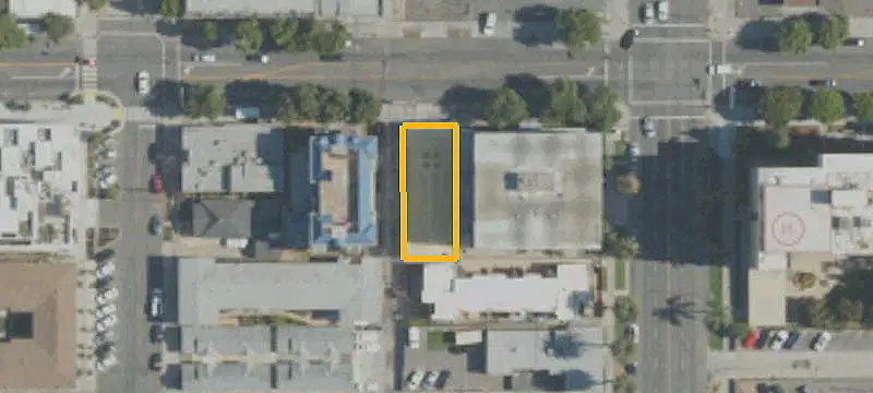 Multifamily Property