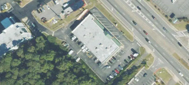 Comfort Suites All-Suites Hotel
