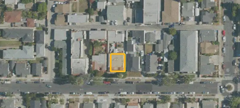 Duplex With Detached Garage