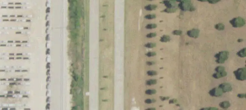 Commercial Land With Highway Access