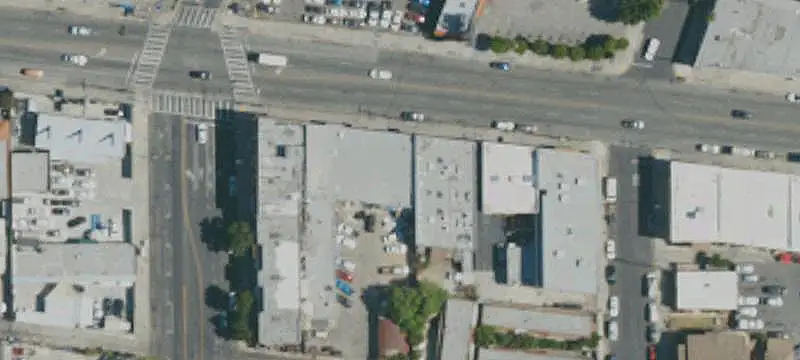Mixed-Use Property with Development Potential