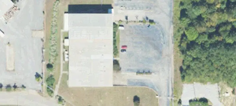 Commercial Land Near Interstate Access