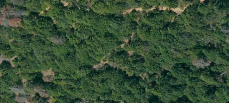 Mountain Recreation Land