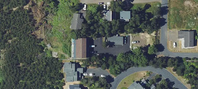 Oceanfront Short-Term Rental Townhomes