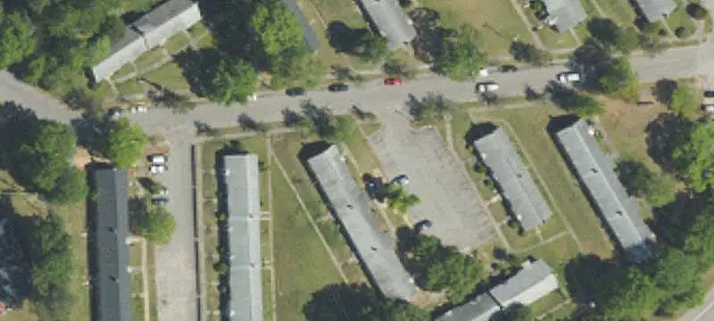 Colonial Village 86-Unit Apartments