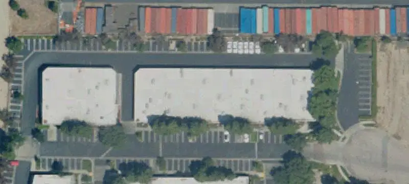 Renovated Flex Space