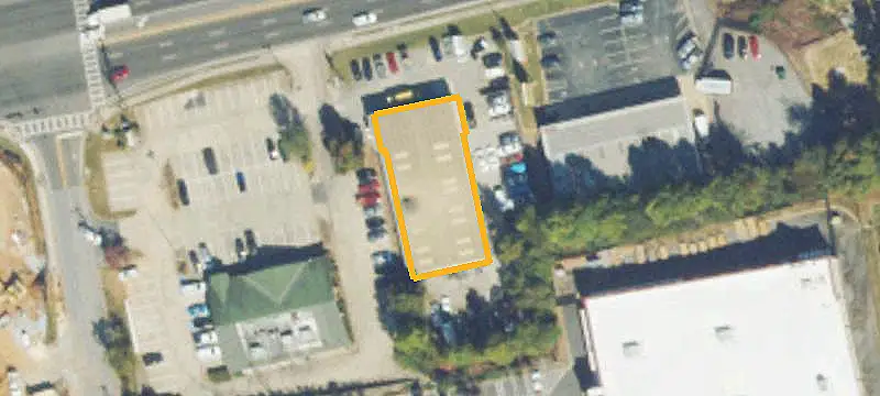 Automotive Paint and Repair Shop