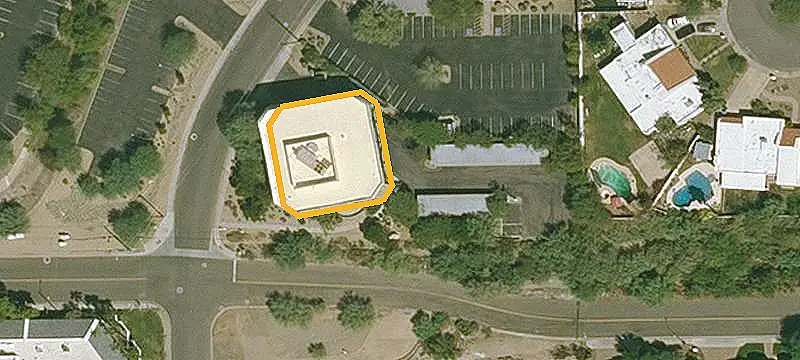 Single-Building Office Property