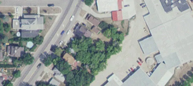 Office Building