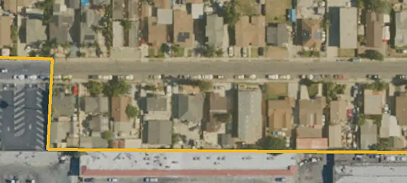 Two-Unit Duplex