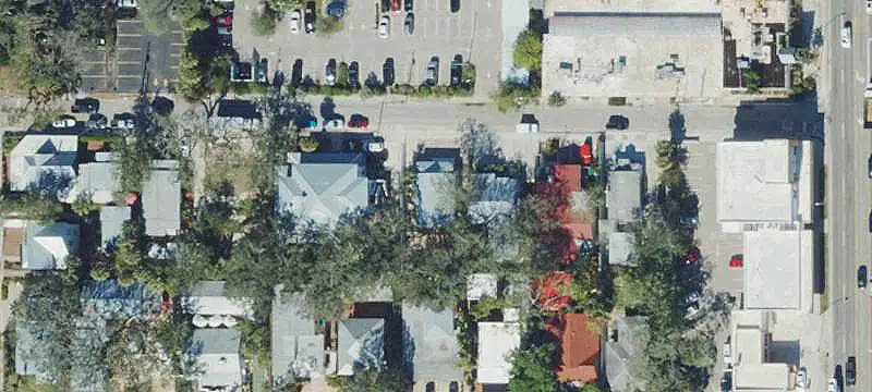Mixed-Use Property with Studio Space