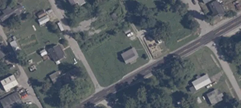 Commercial Land Near Golf Course