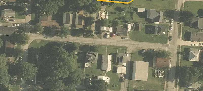 Two-Building Spec Warehouse Property