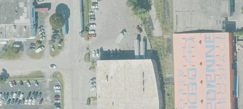 Refrigerated Cold Storage Facility