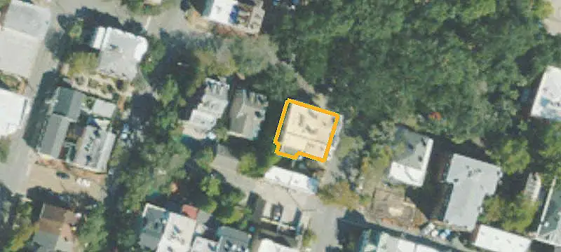 Multifamily Property with Elevator