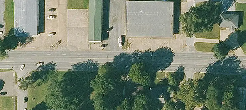 Flex Space with Showroom and Warehouse
