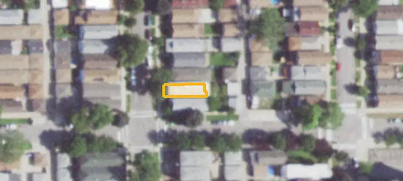 All-Brick Duplex with Basement