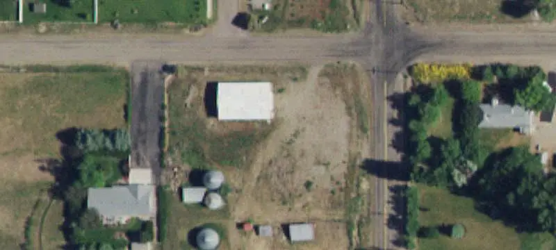 Lot 5 North 4700 Street, Rigby, ID 83442