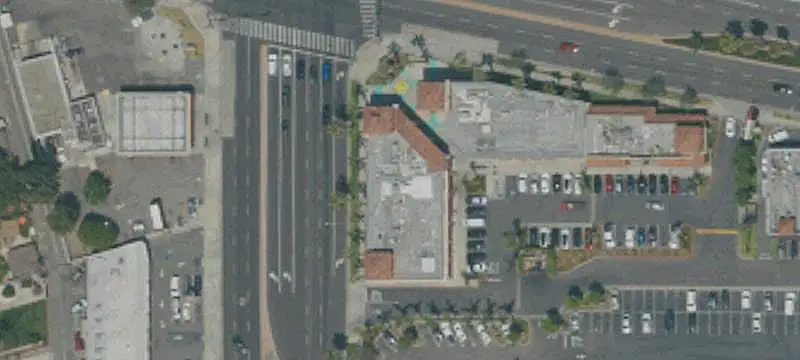 Turnkey Restaurant Space