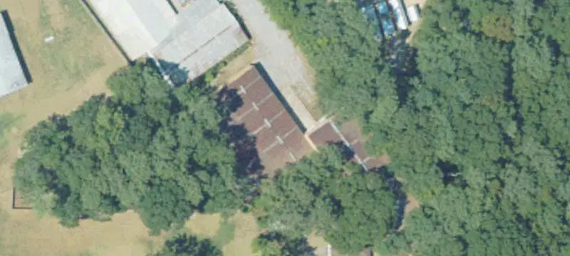 Two-Building Warehouse Property