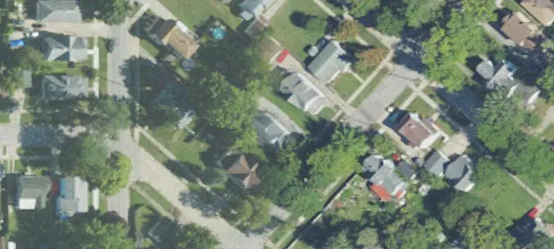 Renovated Duplex