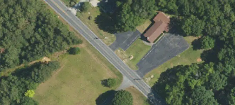 Highway Frontage Commercial Land