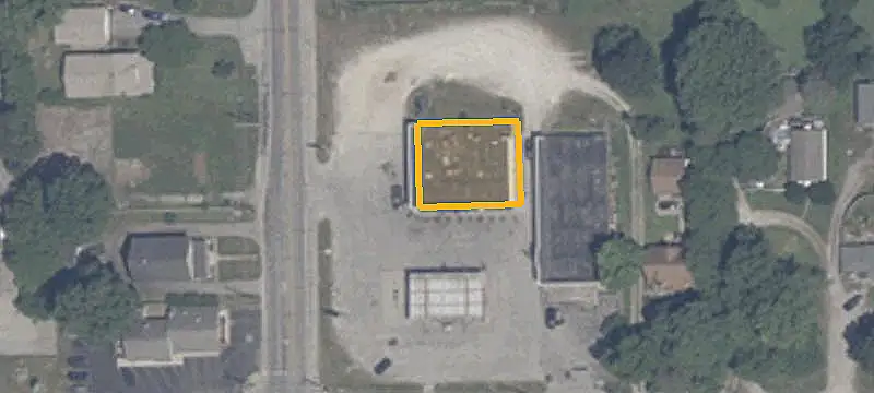 Renovated Office Building