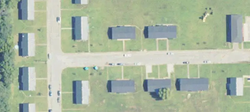 60-Unit Apartment Building