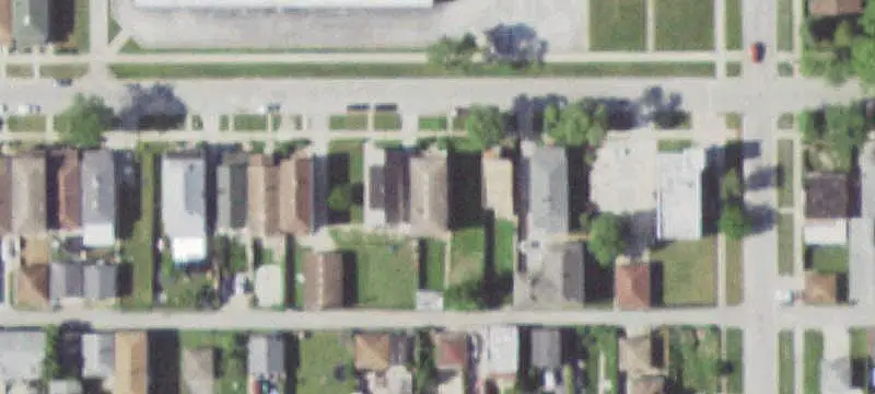 Multifamily Property with Full Basement