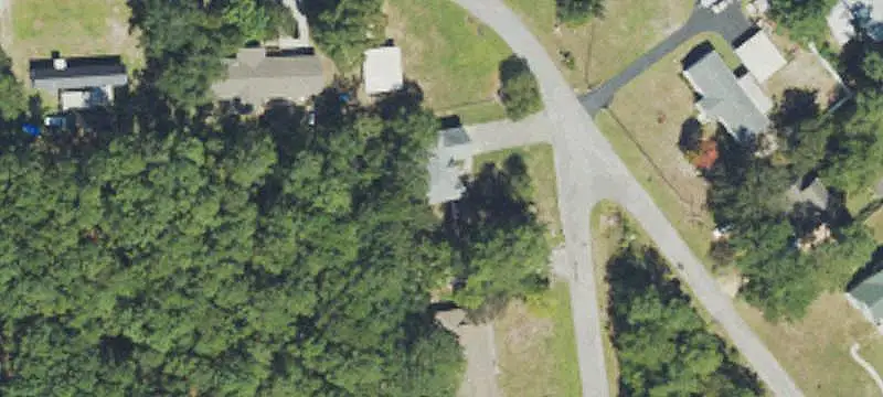Land or Vacant Lot