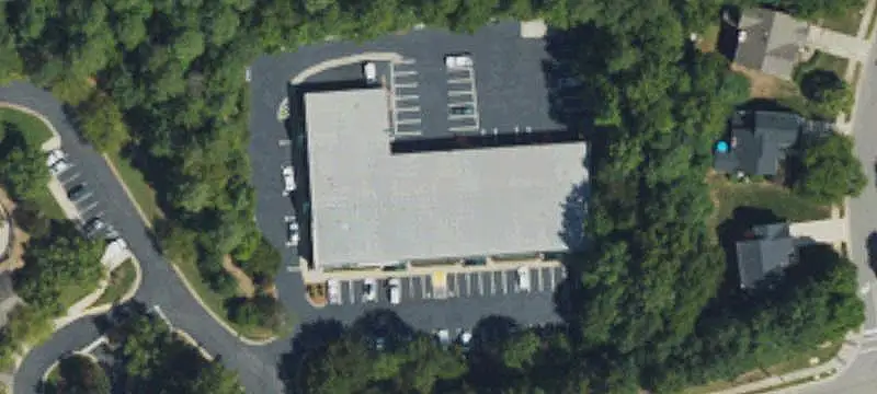 Mixed-Use Property with Open Floor Plan
