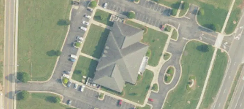 Commercial Land with Highway Frontage