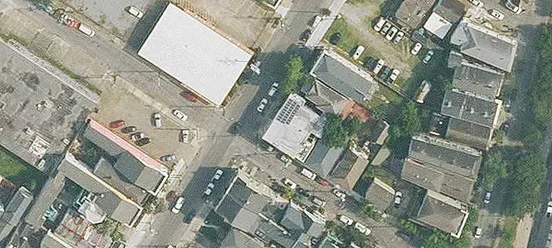 Renovated Mixed-Use Property