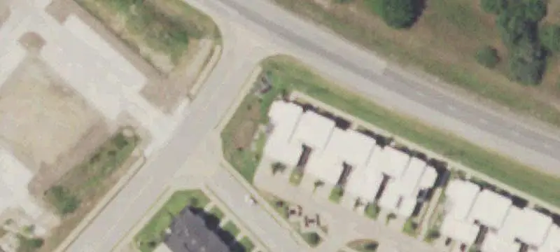Mixed-Use Development Tract