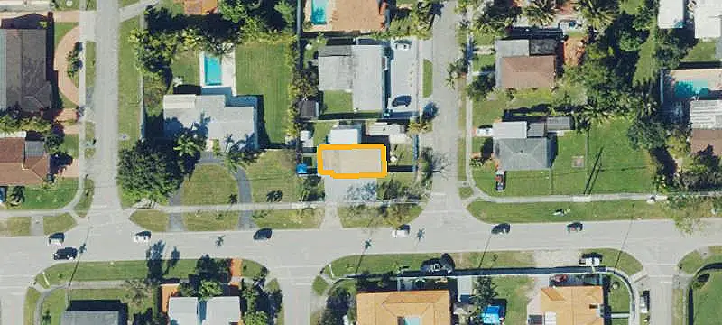 Land or Vacant Lot