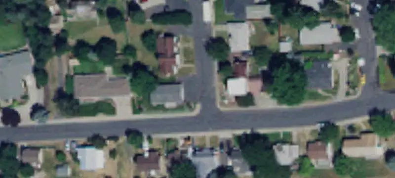 Updated Duplex with Rear Yard