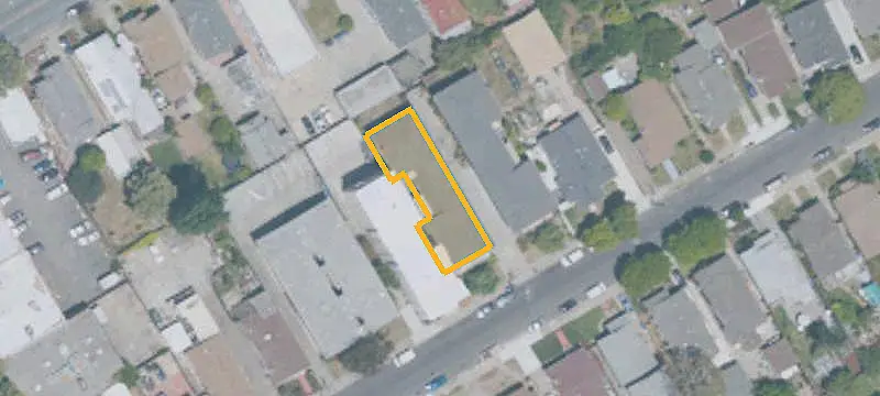 Four-Unit Multifamily Property