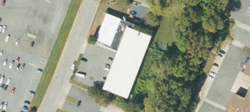 Industrial Distribution Facility