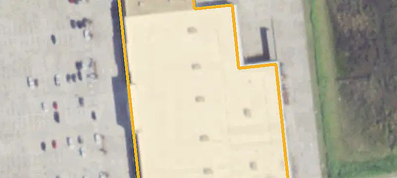 Commercial Pad Site