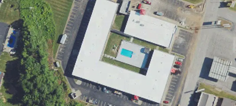Commercial Land with Utilities