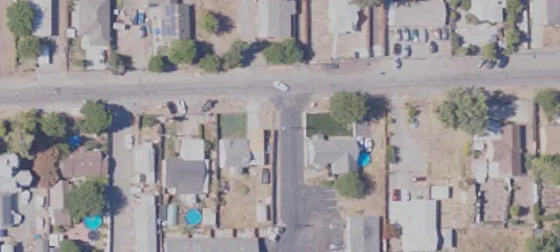 18-Unit Apartment Building