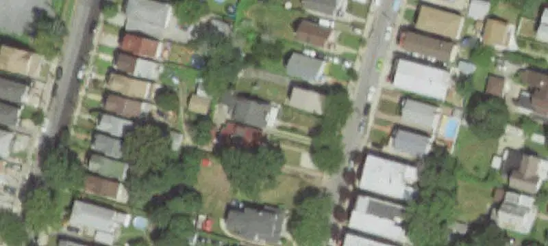 Two-Family Duplex Home